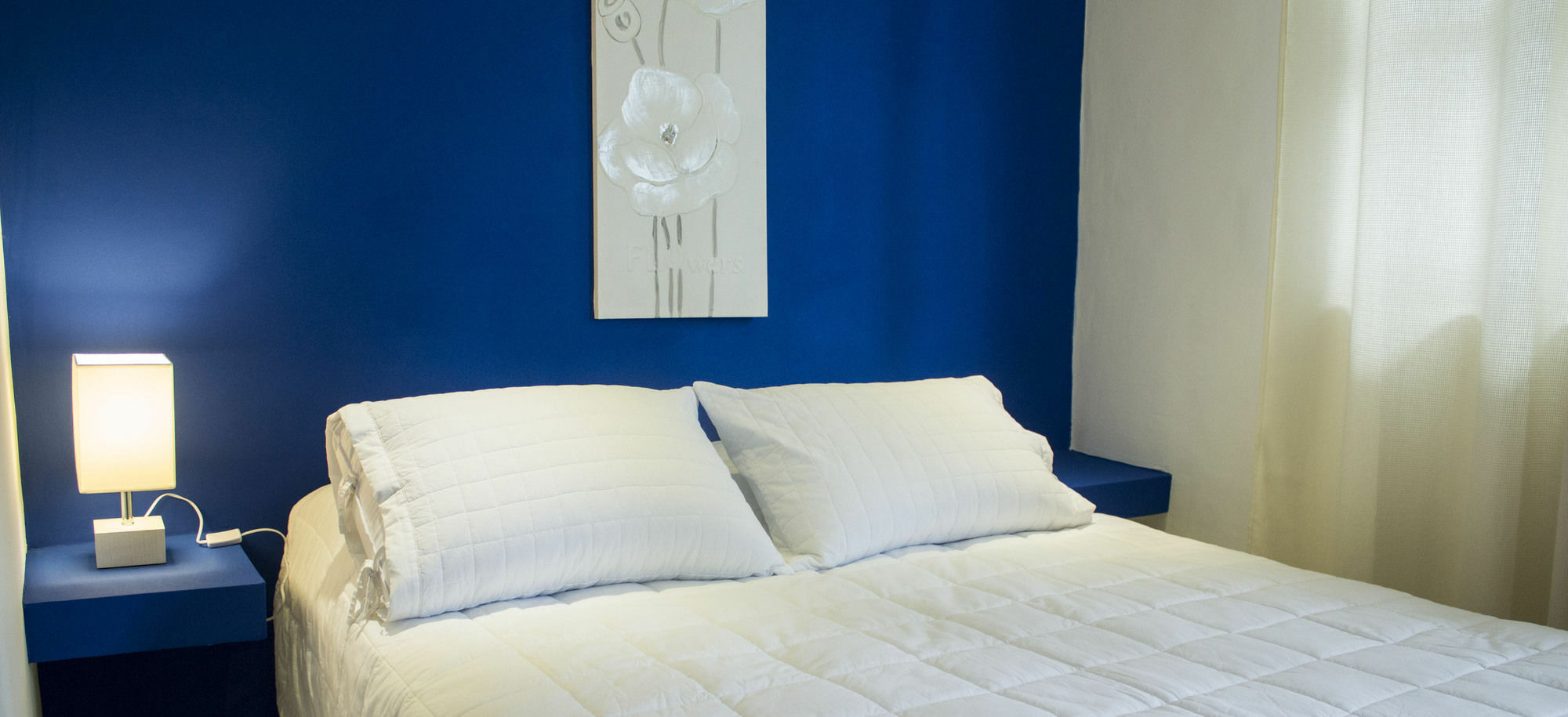 Danieri Asuncion Hotel Bagian luar foto